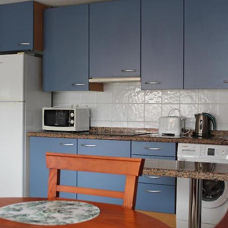 Appartement Playa De Las Canteras-Mirador à Las Palmas de Gran Canaria Extérieur photo