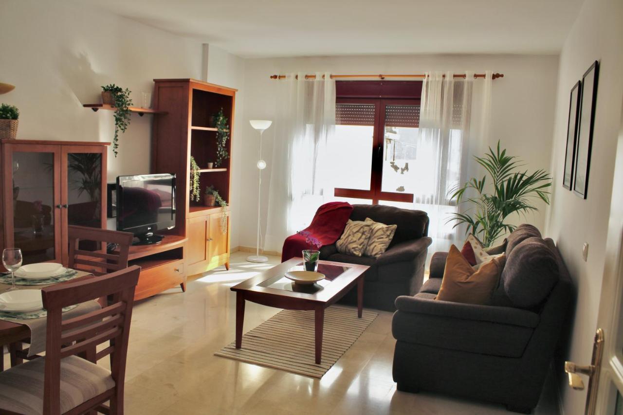 Appartement Playa De Las Canteras-Mirador à Las Palmas de Gran Canaria Extérieur photo