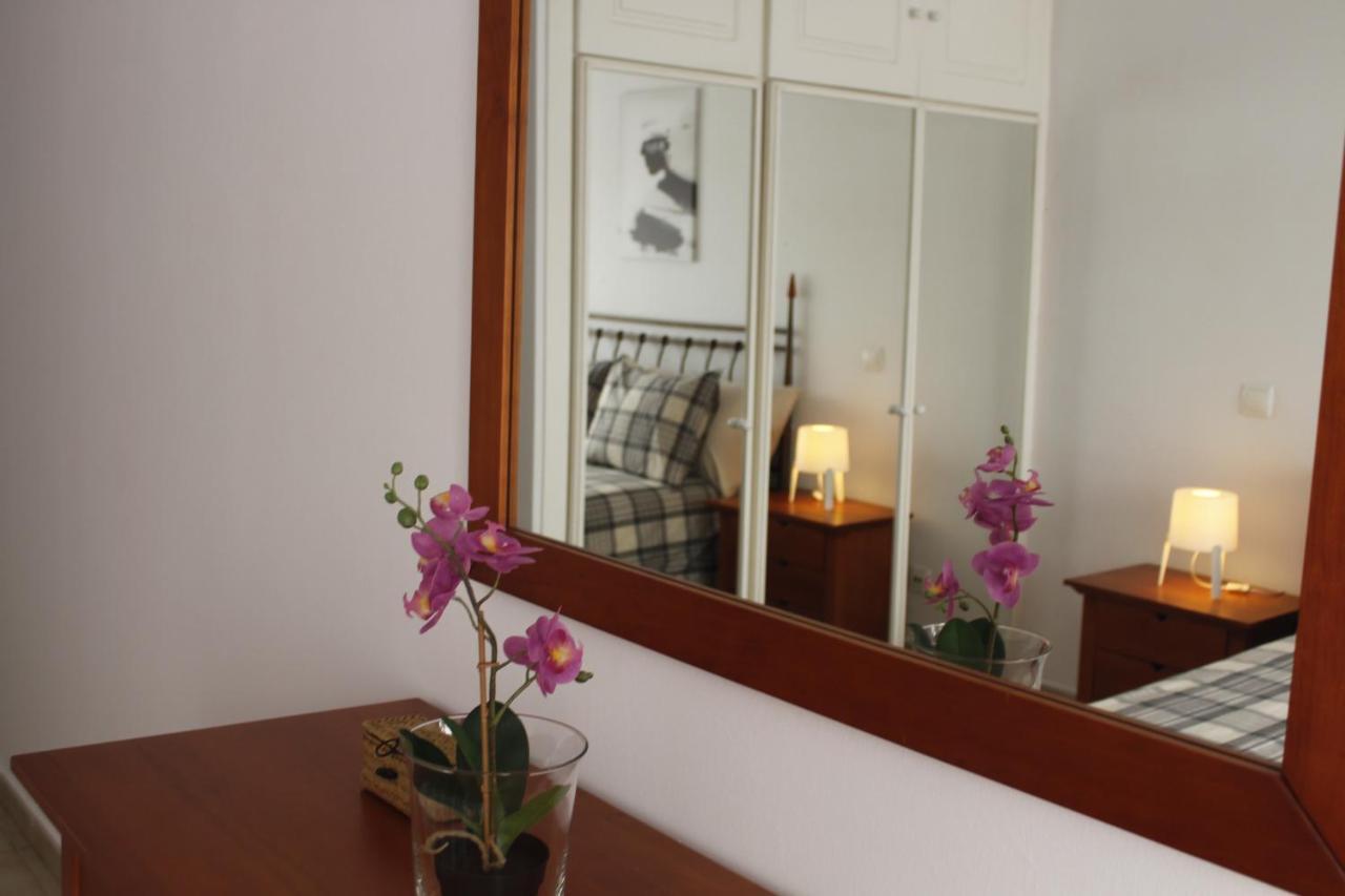 Appartement Playa De Las Canteras-Mirador à Las Palmas de Gran Canaria Extérieur photo