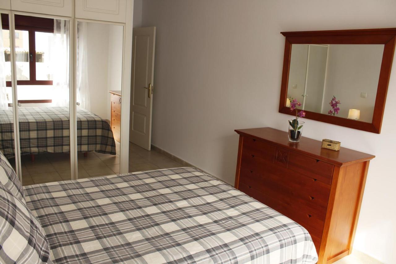 Appartement Playa De Las Canteras-Mirador à Las Palmas de Gran Canaria Extérieur photo