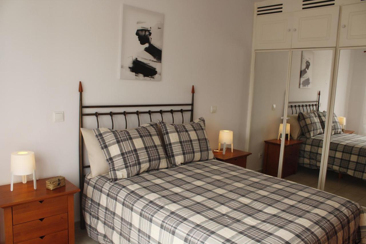 Appartement Playa De Las Canteras-Mirador à Las Palmas de Gran Canaria Extérieur photo