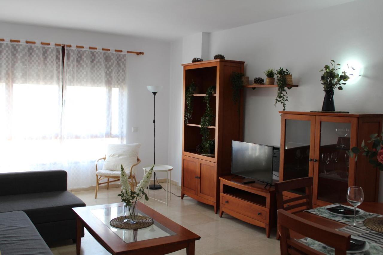 Appartement Playa De Las Canteras-Mirador à Las Palmas de Gran Canaria Extérieur photo