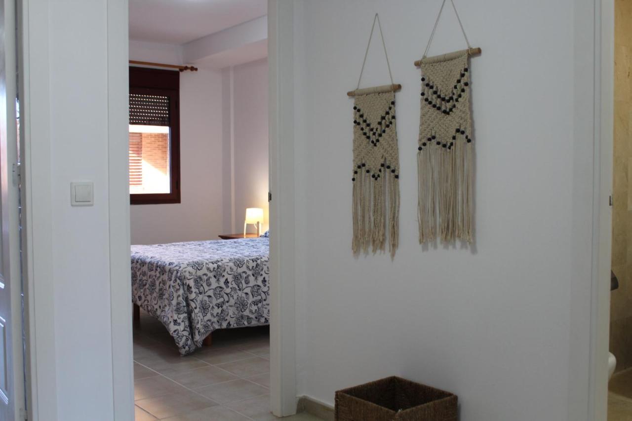 Appartement Playa De Las Canteras-Mirador à Las Palmas de Gran Canaria Extérieur photo