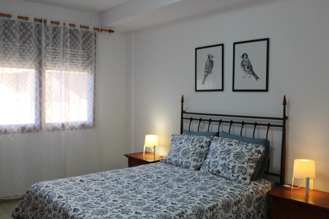 Appartement Playa De Las Canteras-Mirador à Las Palmas de Gran Canaria Extérieur photo