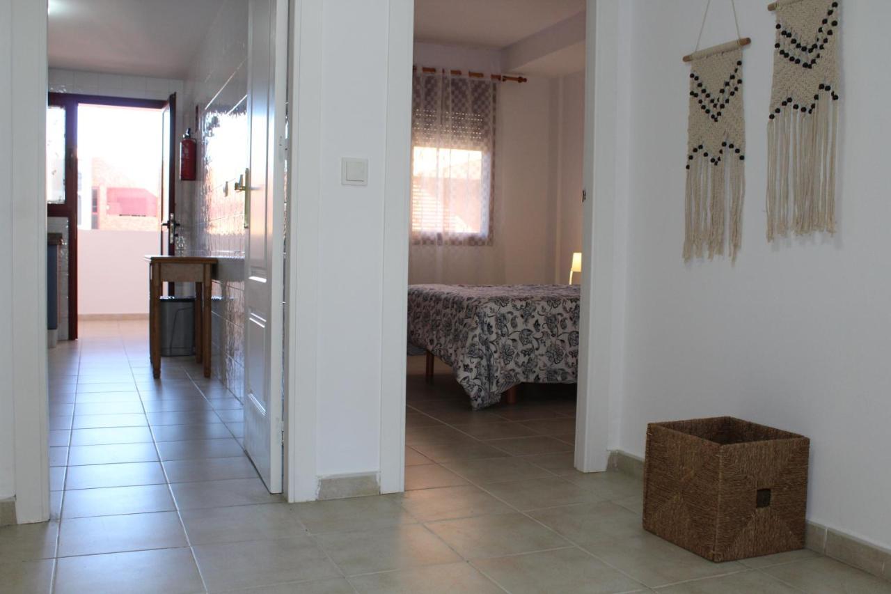 Appartement Playa De Las Canteras-Mirador à Las Palmas de Gran Canaria Extérieur photo