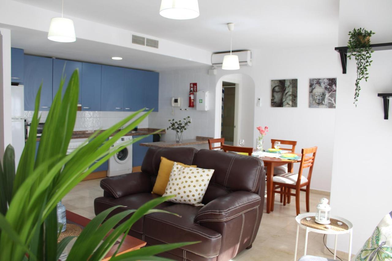 Appartement Playa De Las Canteras-Mirador à Las Palmas de Gran Canaria Extérieur photo