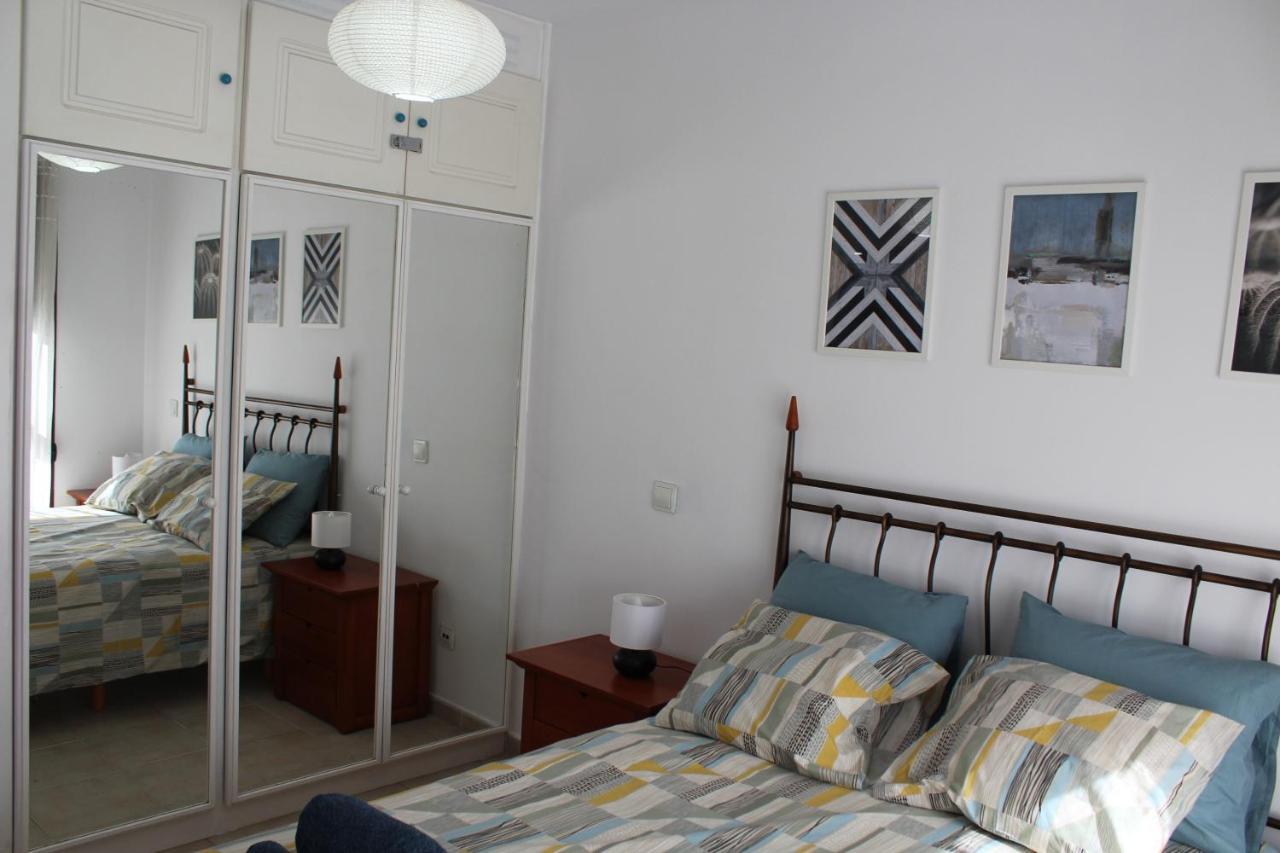 Appartement Playa De Las Canteras-Mirador à Las Palmas de Gran Canaria Extérieur photo