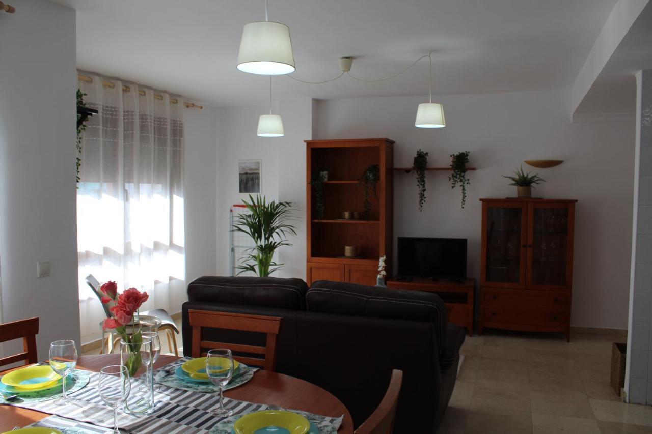 Appartement Playa De Las Canteras-Mirador à Las Palmas de Gran Canaria Extérieur photo