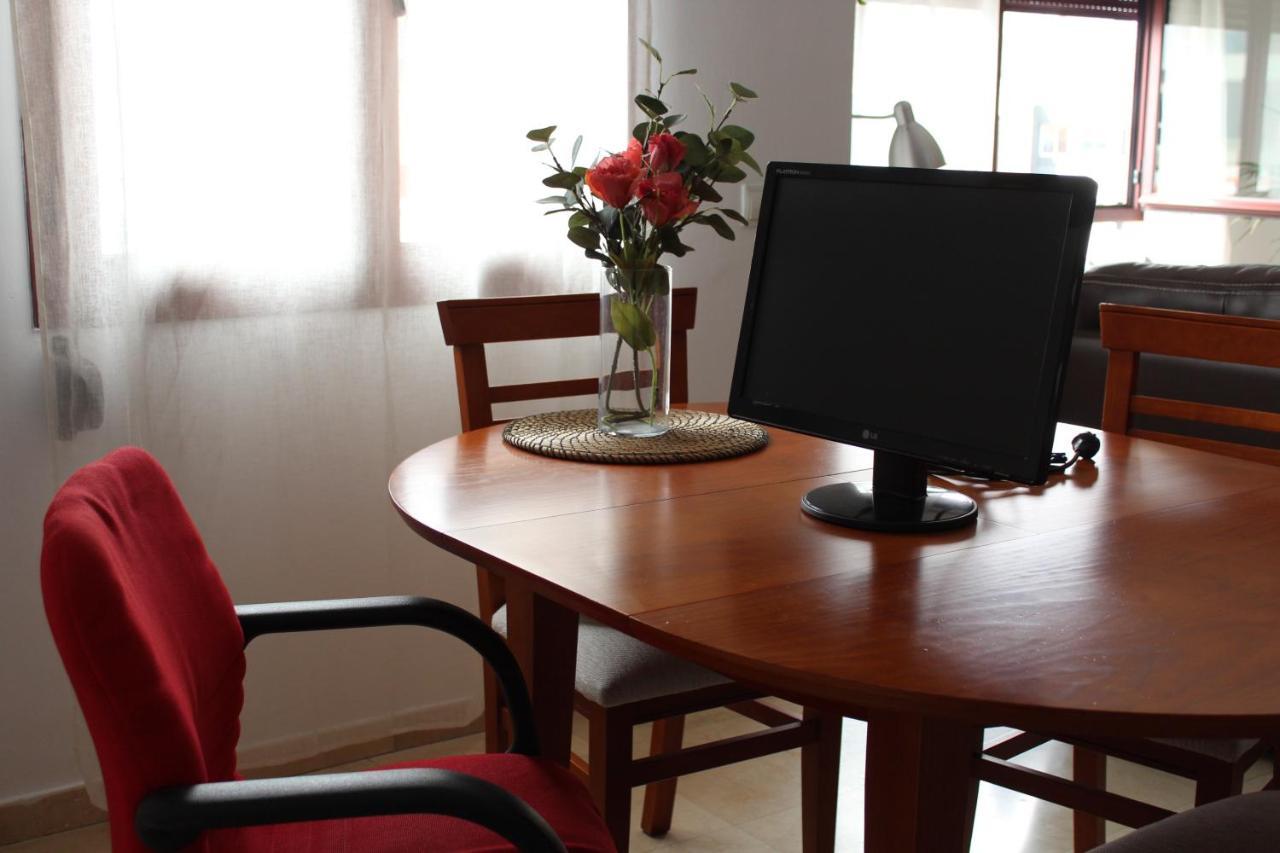Appartement Playa De Las Canteras-Mirador à Las Palmas de Gran Canaria Extérieur photo